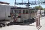 Renfe 590-021-2 "Zaragoza"